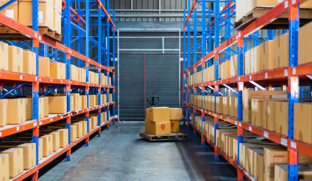 Warehousing Crossdocking
